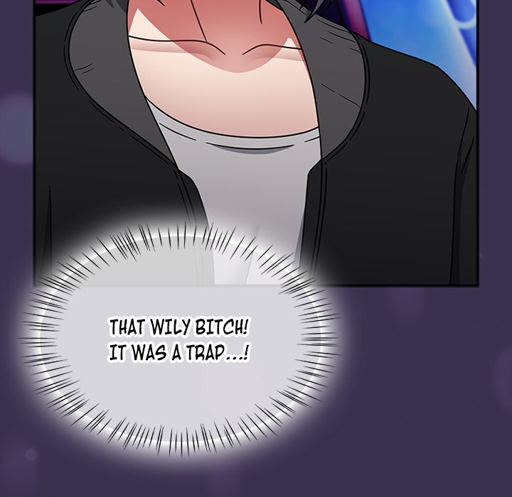 Ground and Pound Chapter 24 - Manhwa18.com