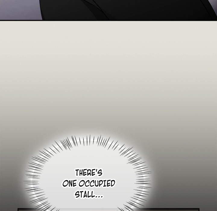Ground and Pound Chapter 24 - Manhwa18.com