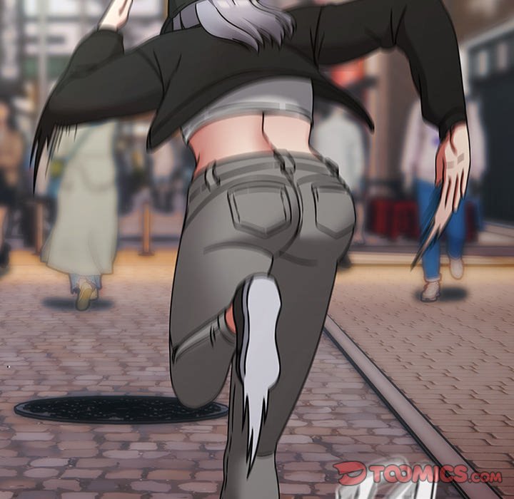 Ground and Pound Chapter 24 - Manhwa18.com