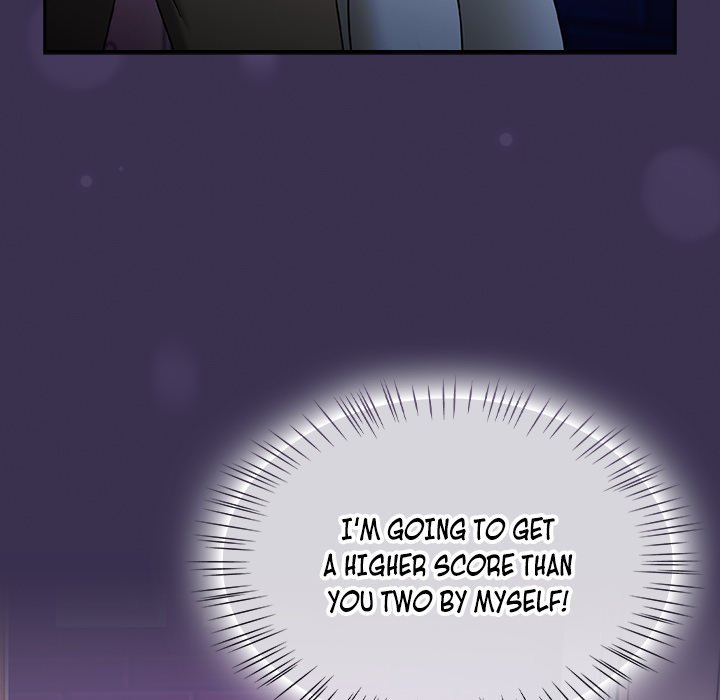 Ground and Pound Chapter 24 - Manhwa18.com