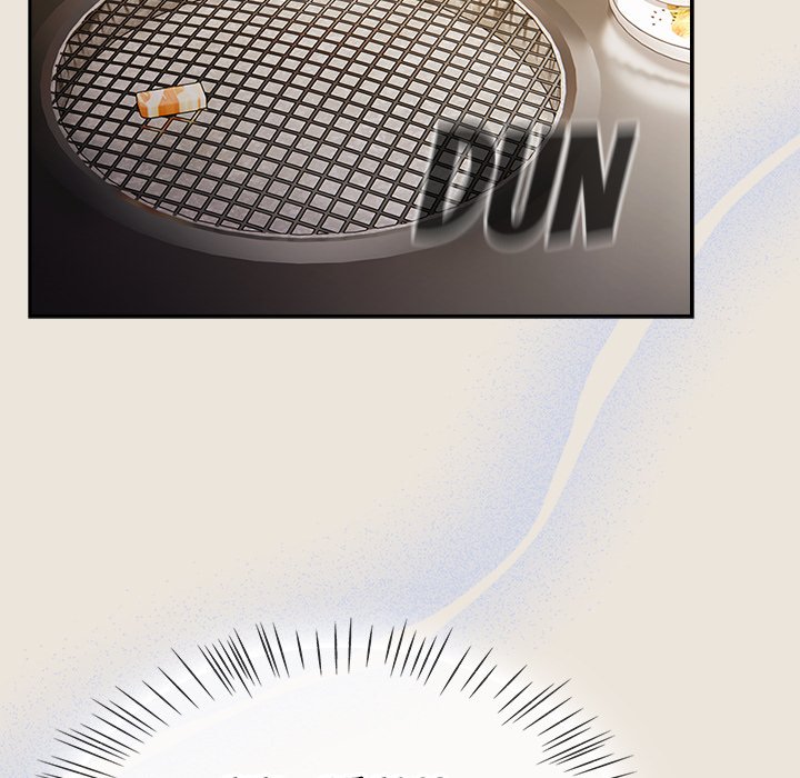 Ground and Pound Chapter 24 - Manhwa18.com