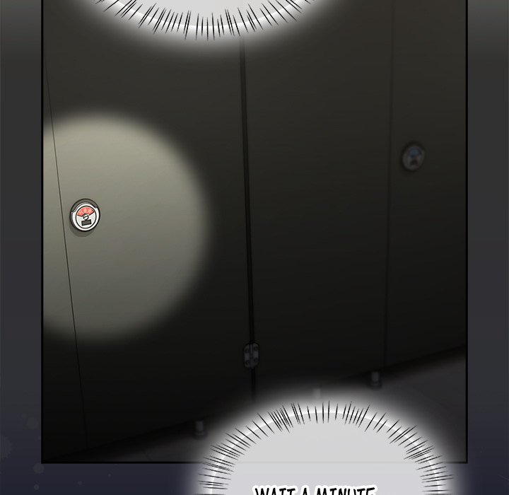 Ground and Pound Chapter 24 - Manhwa18.com