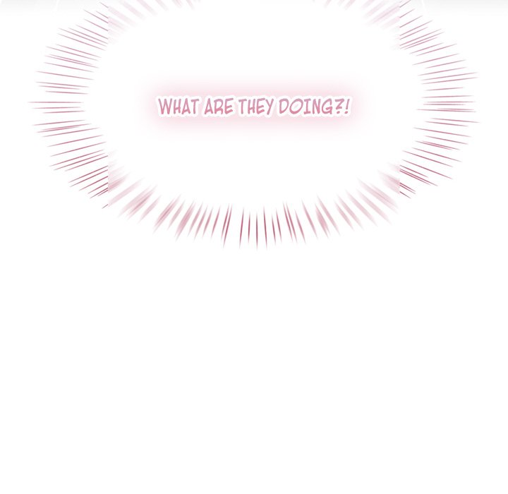 Ground and Pound Chapter 24 - Manhwa18.com