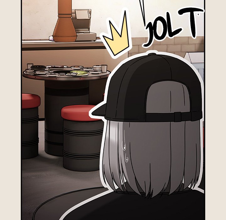 Ground and Pound Chapter 24 - Manhwa18.com