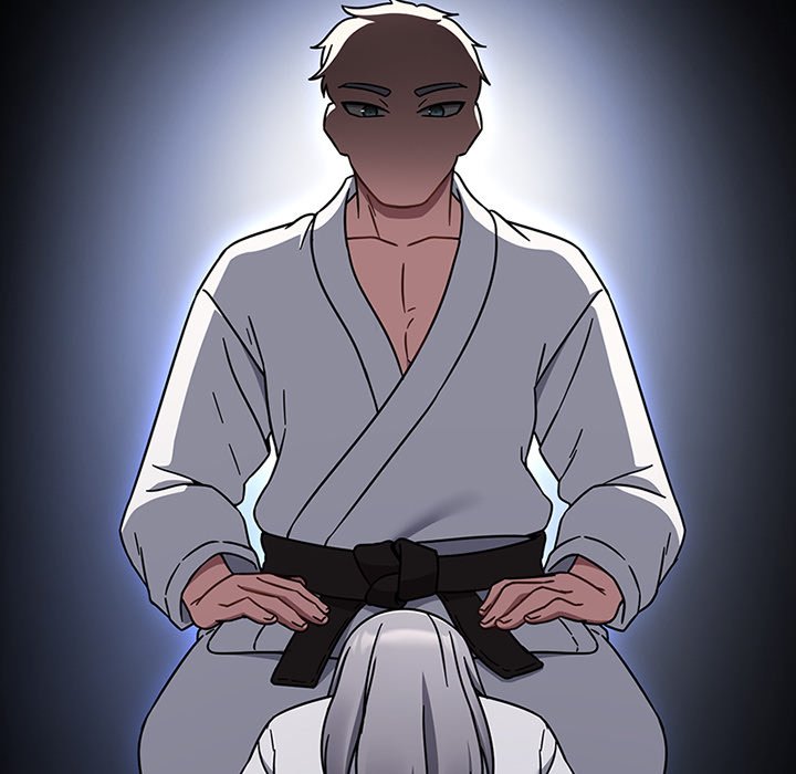 Ground and Pound Chapter 24 - Manhwa18.com