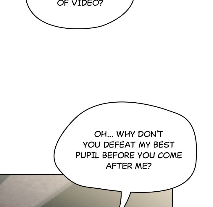 Ground and Pound Chapter 24 - Manhwa18.com