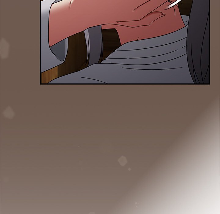 Ground and Pound Chapter 24 - Manhwa18.com