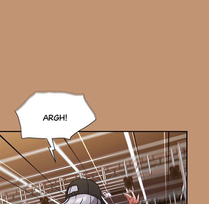 Ground and Pound Chapter 24 - Manhwa18.com