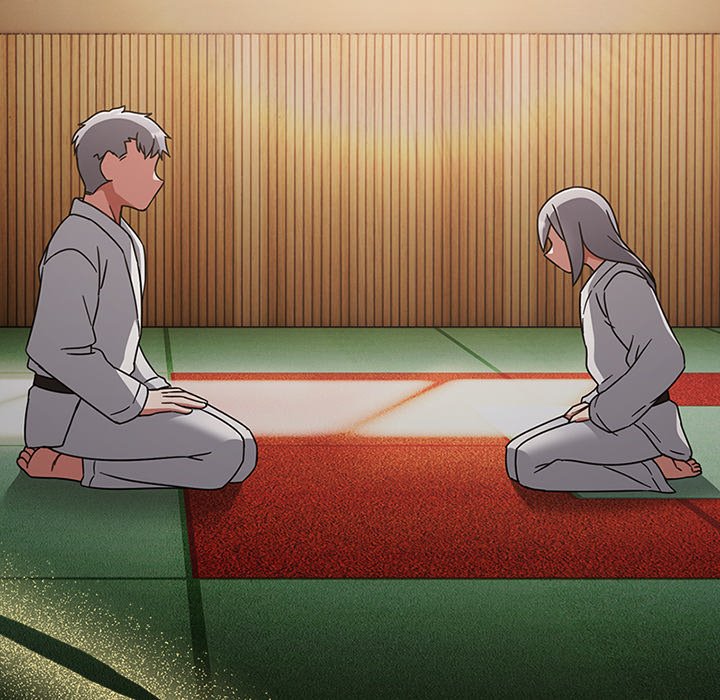 Ground and Pound Chapter 24 - Manhwa18.com
