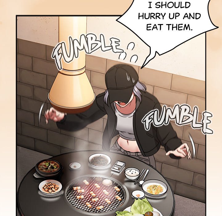 Ground and Pound Chapter 24 - Manhwa18.com