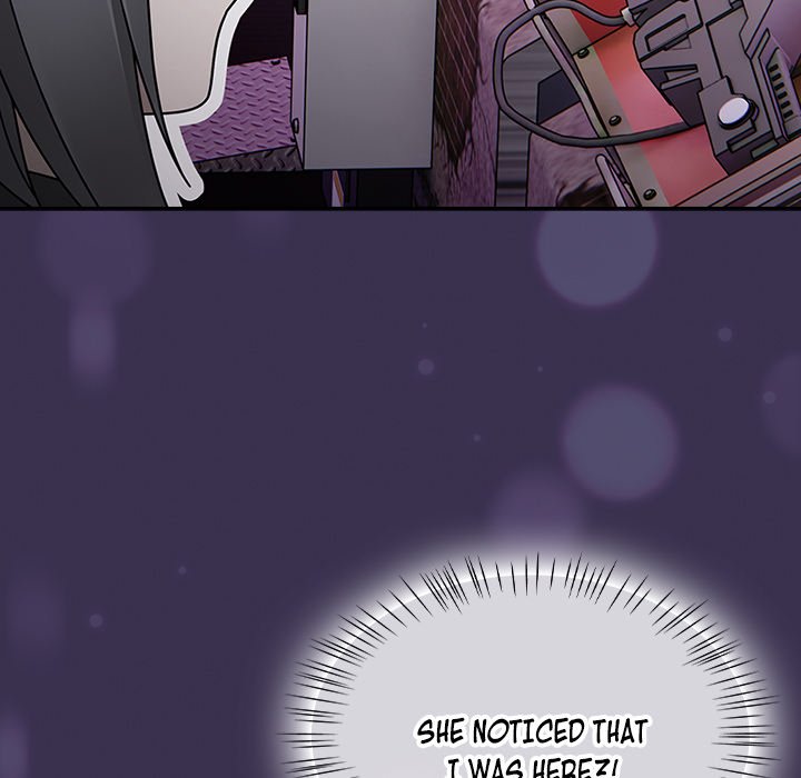 Ground and Pound Chapter 24 - Manhwa18.com