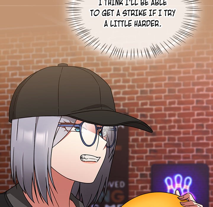 Ground and Pound Chapter 24 - Manhwa18.com