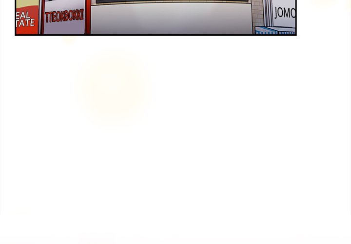 Ground and Pound Chapter 24 - Manhwa18.com