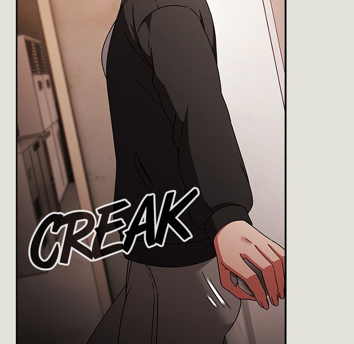 Ground and Pound Chapter 24 - Manhwa18.com