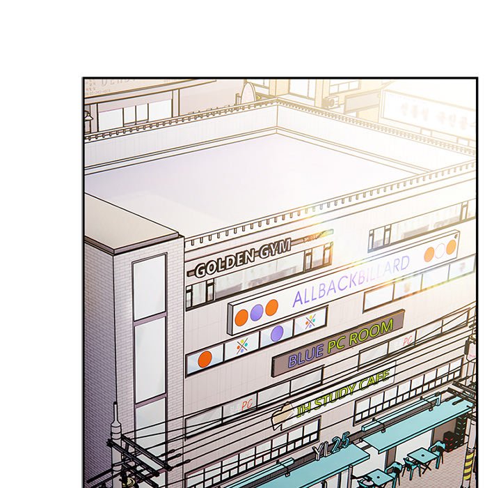 Ground and Pound Chapter 24 - Manhwa18.com