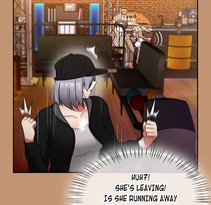 Ground and Pound Chapter 24 - Manhwa18.com