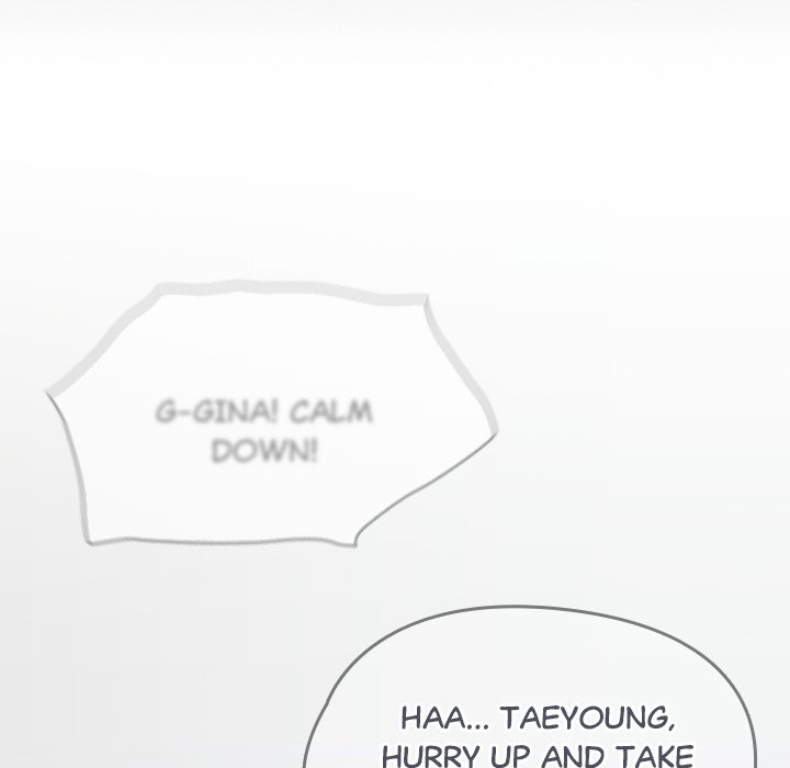 Ground and Pound Chapter 24 - Manhwa18.com