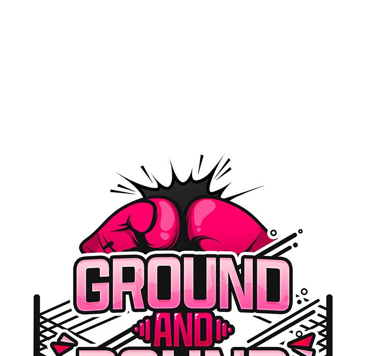 Ground and Pound Chapter 24 - Manhwa18.com