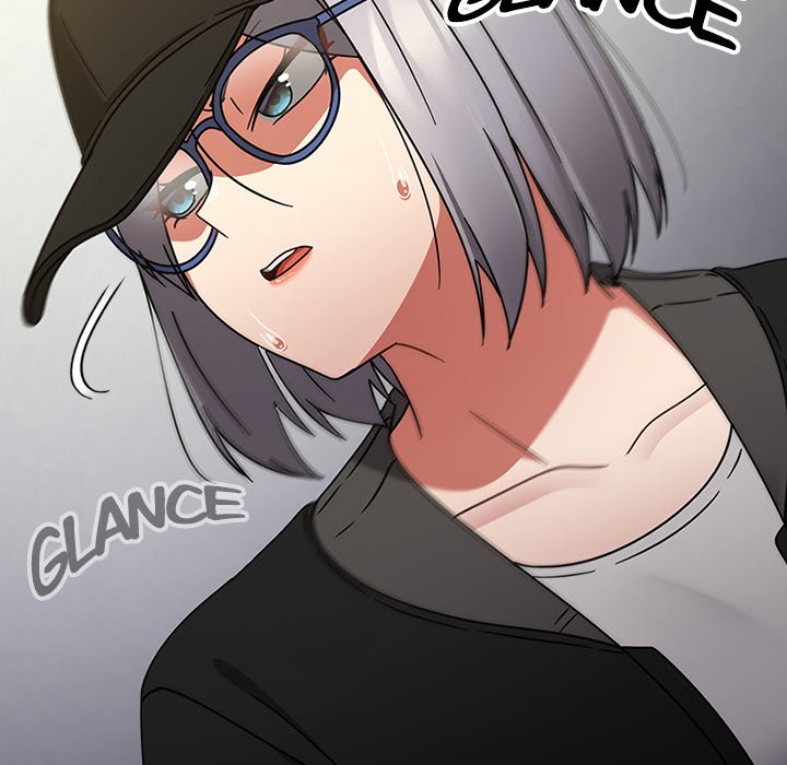 Ground and Pound Chapter 24 - Manhwa18.com