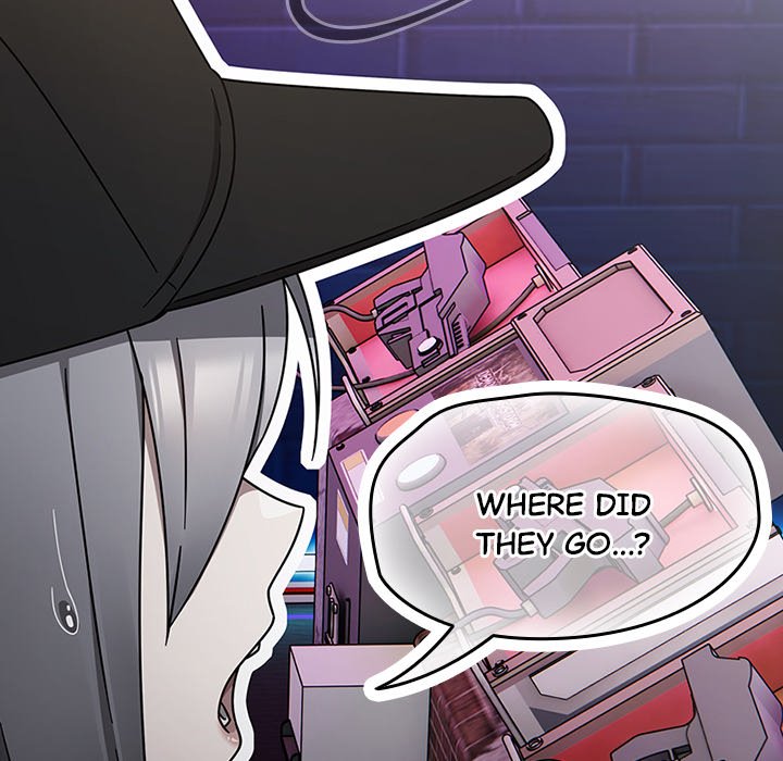 Ground and Pound Chapter 24 - Manhwa18.com