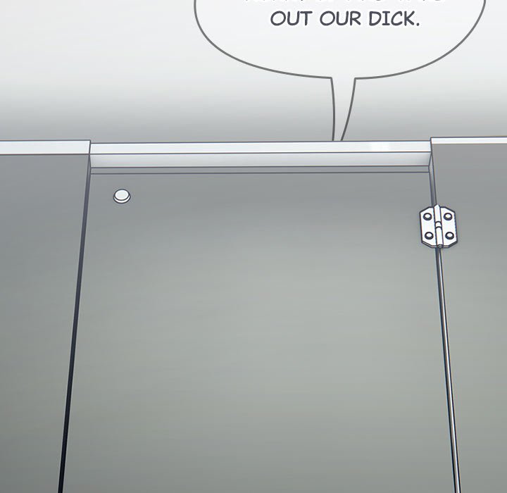 Ground and Pound Chapter 24 - Manhwa18.com