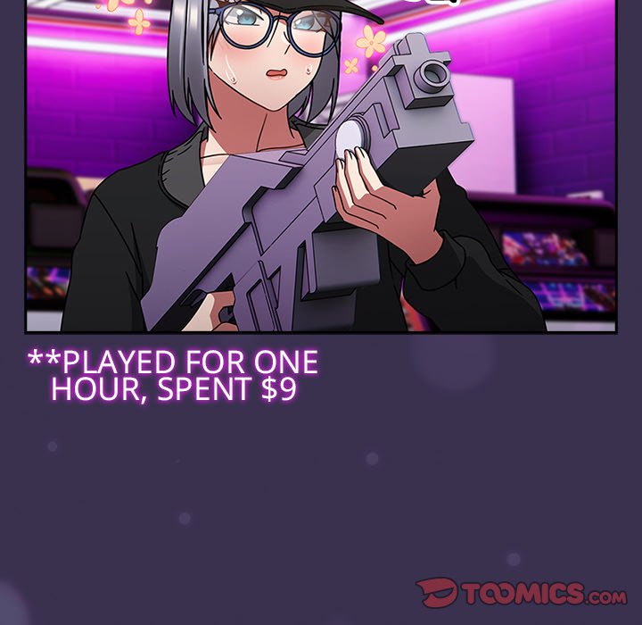 Ground and Pound Chapter 24 - Manhwa18.com