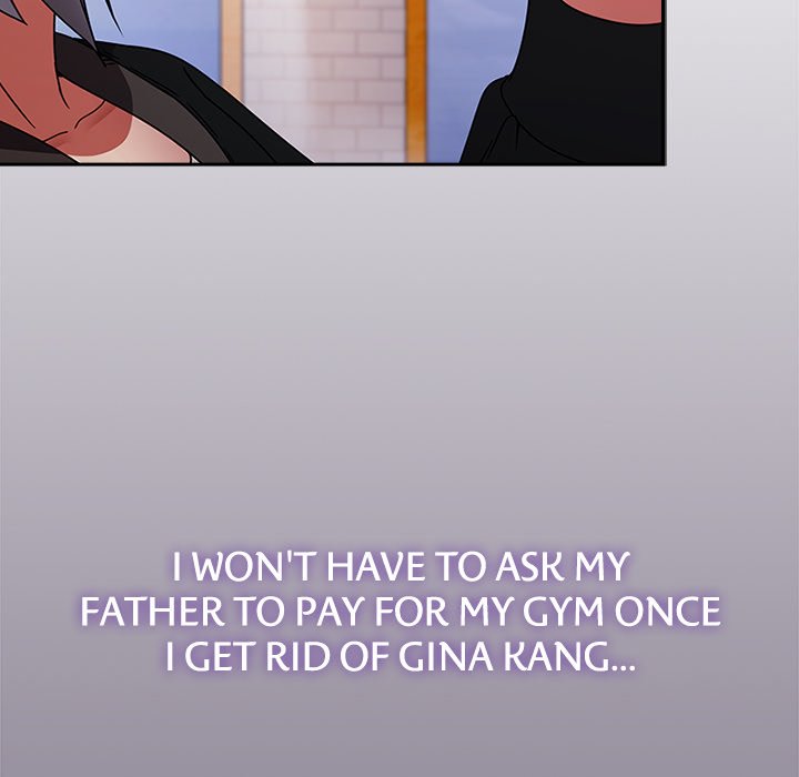 Ground and Pound Chapter 24 - Manhwa18.com