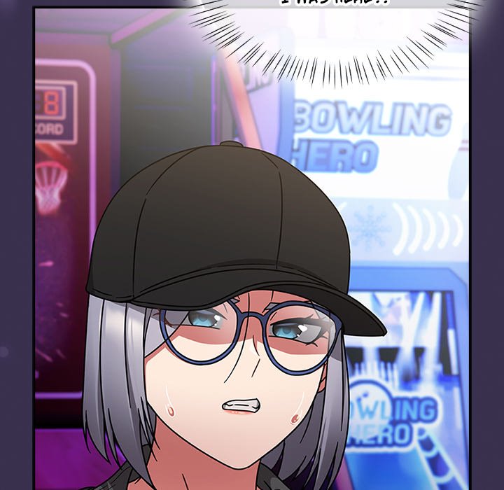 Ground and Pound Chapter 24 - Manhwa18.com