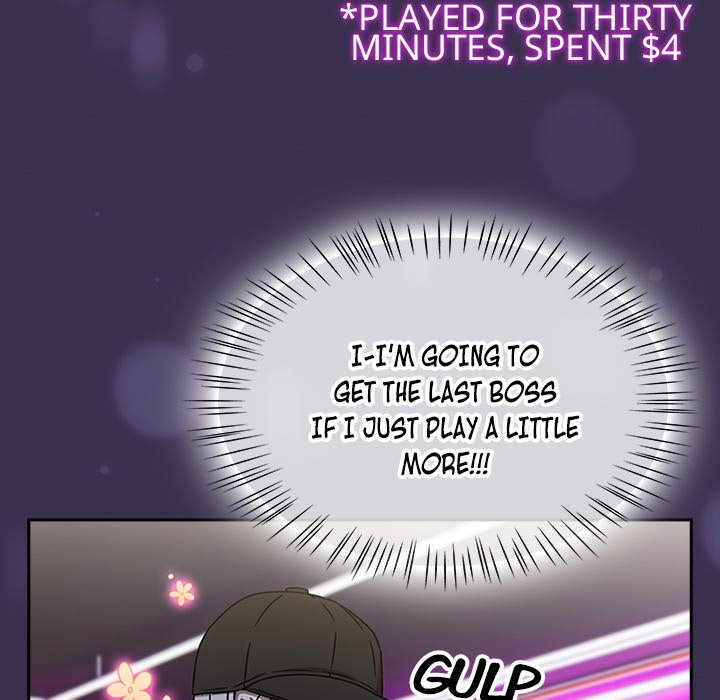 Ground and Pound Chapter 24 - Manhwa18.com