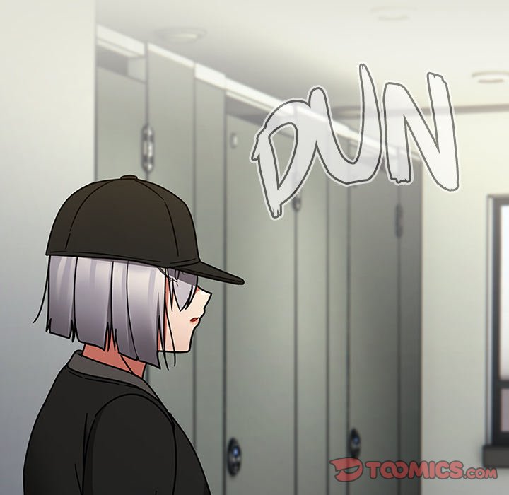 Ground and Pound Chapter 24 - Manhwa18.com