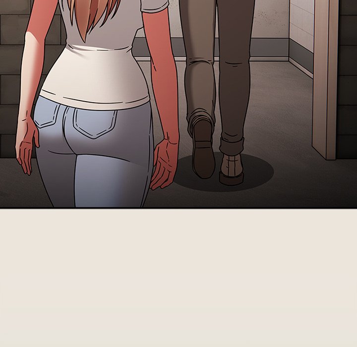 Ground and Pound Chapter 24 - Manhwa18.com