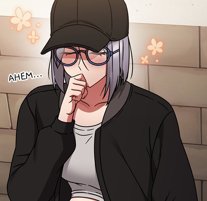 Ground and Pound Chapter 24 - Manhwa18.com