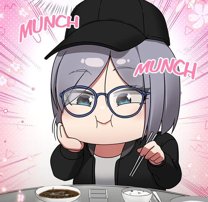 Ground and Pound Chapter 24 - Manhwa18.com