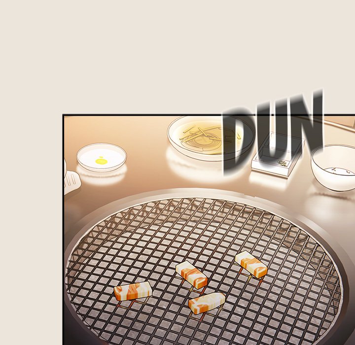 Ground and Pound Chapter 24 - Manhwa18.com