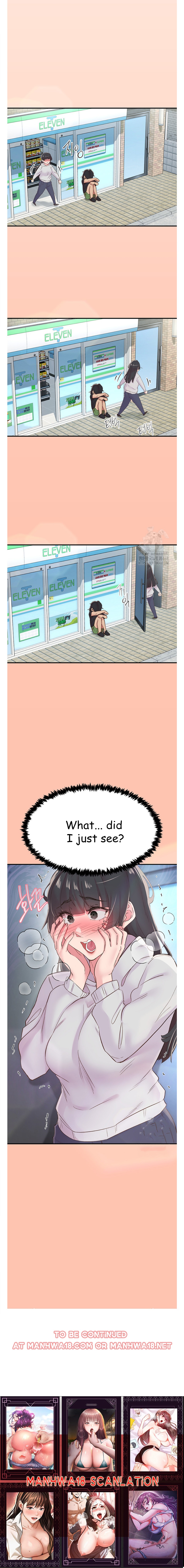Hand Tremor Chapter 27 - Manhwa18.com