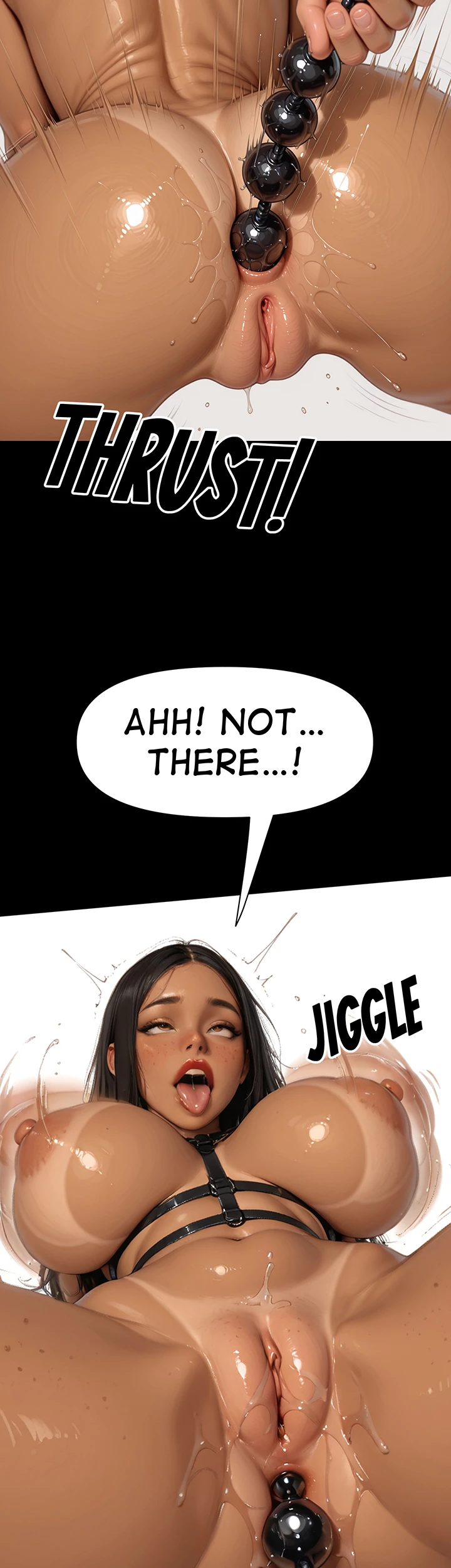 Her LONELYFANS CHANNEL Chapter 4 - Manhwa18.com
