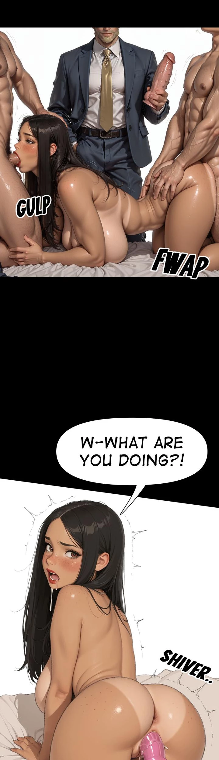 Her LONELYFANS CHANNEL Chapter 5 - Manhwa18.com