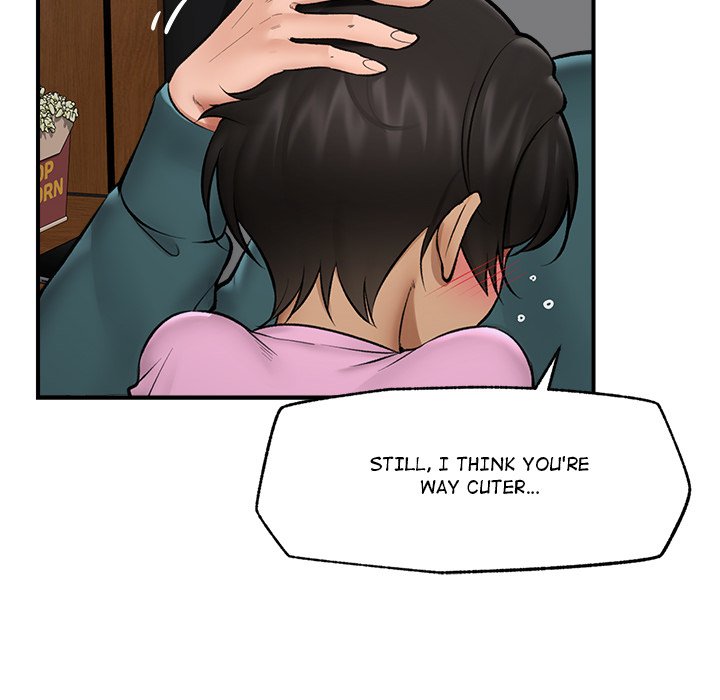 Hypnotist Security Guard Chapter 29 - Manhwa18.com