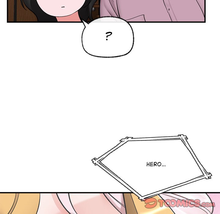 Hypnotist Security Guard Chapter 31 - Manhwa18.com