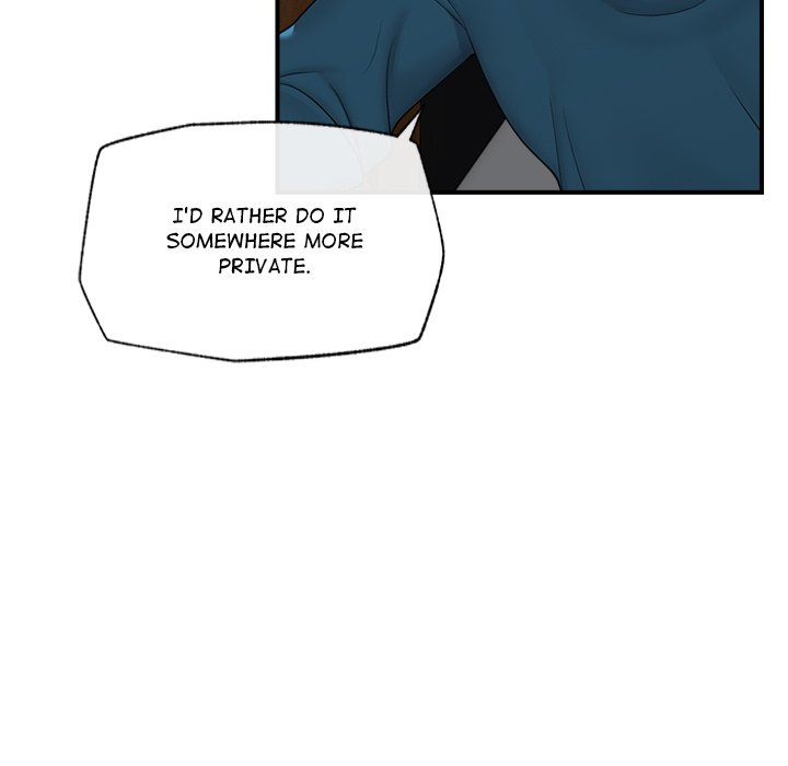 Hypnotist Security Guard Chapter 31 - Manhwa18.com