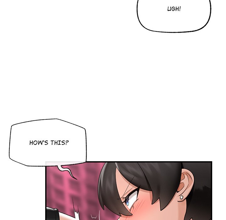 Hypnotist Security Guard Chapter 32 - Manhwa18.com