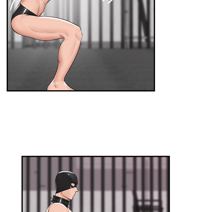 Hypnotist Security Guard Chapter 32 - Manhwa18.com