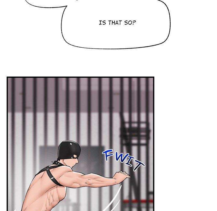 Hypnotist Security Guard Chapter 32 - Manhwa18.com
