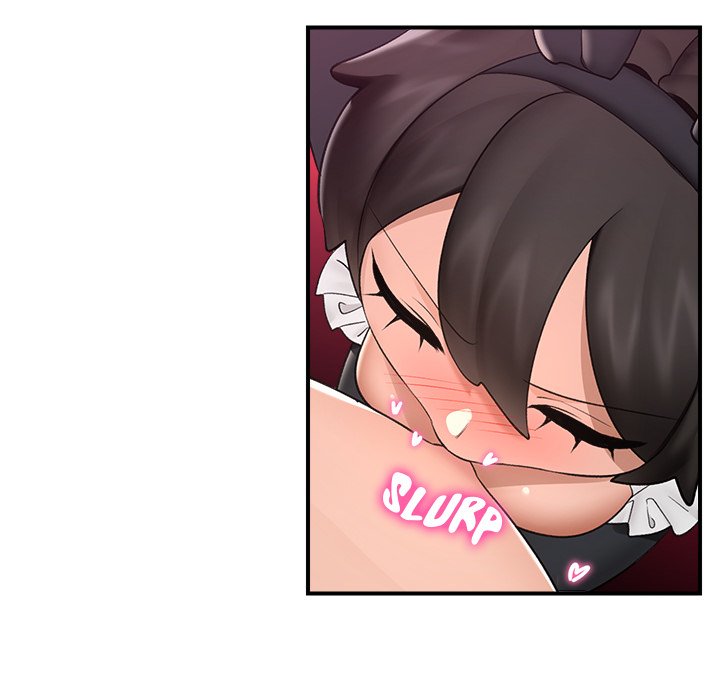 Hypnotist Security Guard Chapter 32 - Manhwa18.com