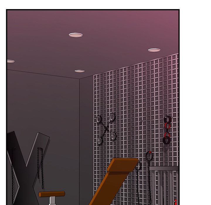 Hypnotist Security Guard Chapter 32 - Manhwa18.com