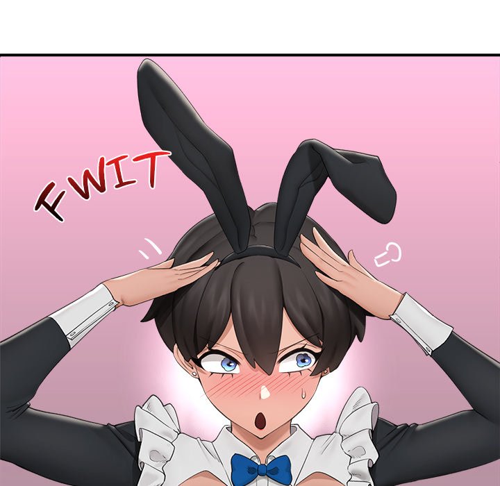 Hypnotist Security Guard Chapter 32 - Manhwa18.com