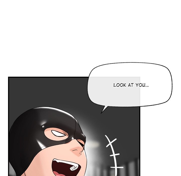 Hypnotist Security Guard Chapter 32 - Manhwa18.com