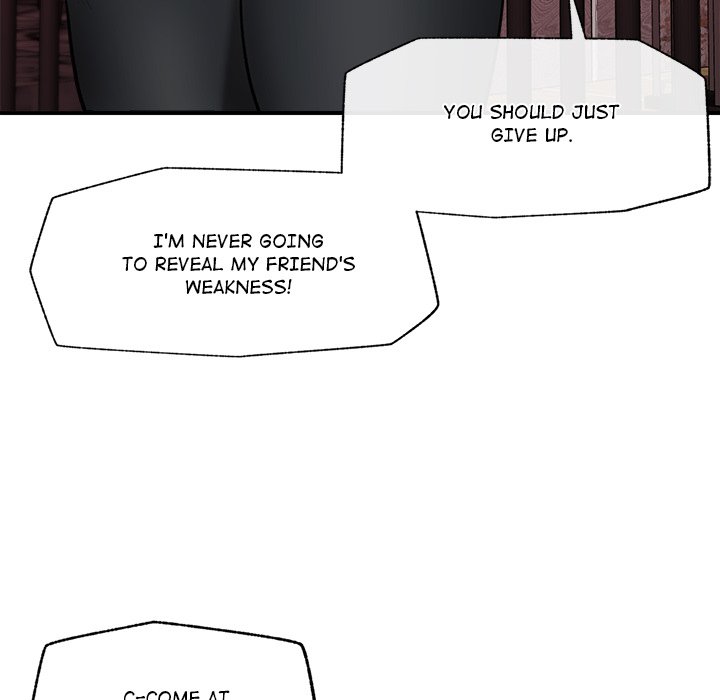 Hypnotist Security Guard Chapter 32 - Manhwa18.com