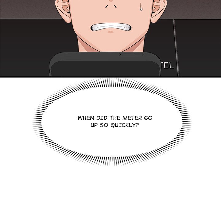 Hypnotist Security Guard Chapter 32 - Manhwa18.com