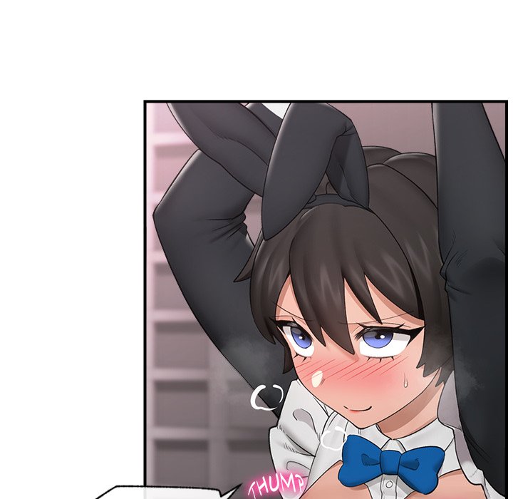Hypnotist Security Guard Chapter 32 - Manhwa18.com